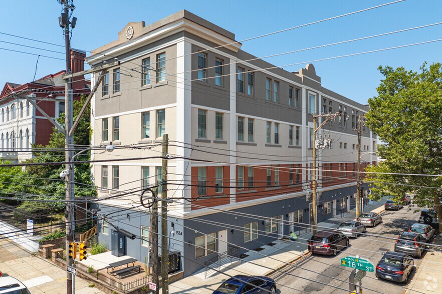 More Photos Of 1534 N 16th St, Philadelphia Apartments For Sale