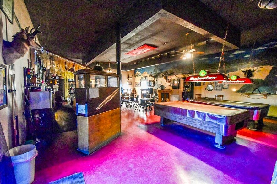 More Photos Of 14724 Hornbrook rd, Hornbrook Restaurant For Sale