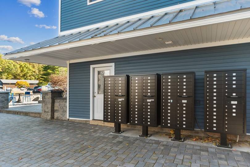 More Photos Of 279 Amherst Rd, Sunderland Apartments For Sale