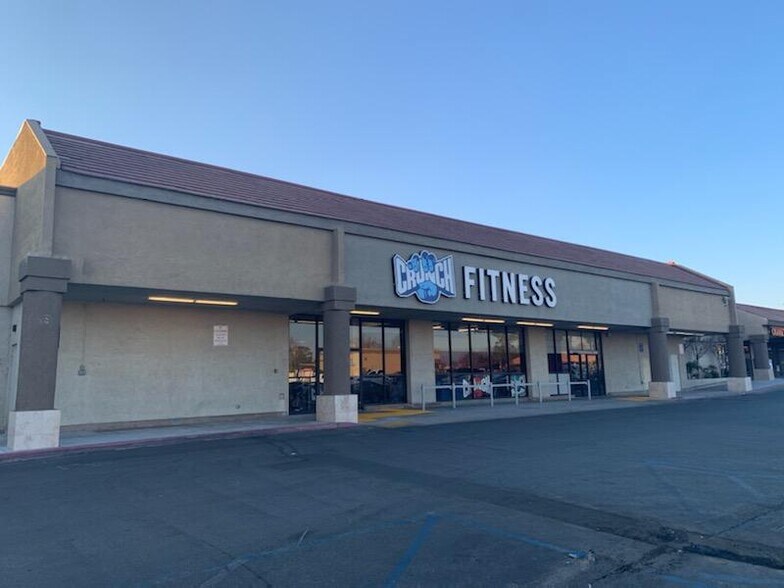 More Photos Of 2313-2523 N Chester Ave, Bakersfield Unknown For Lease