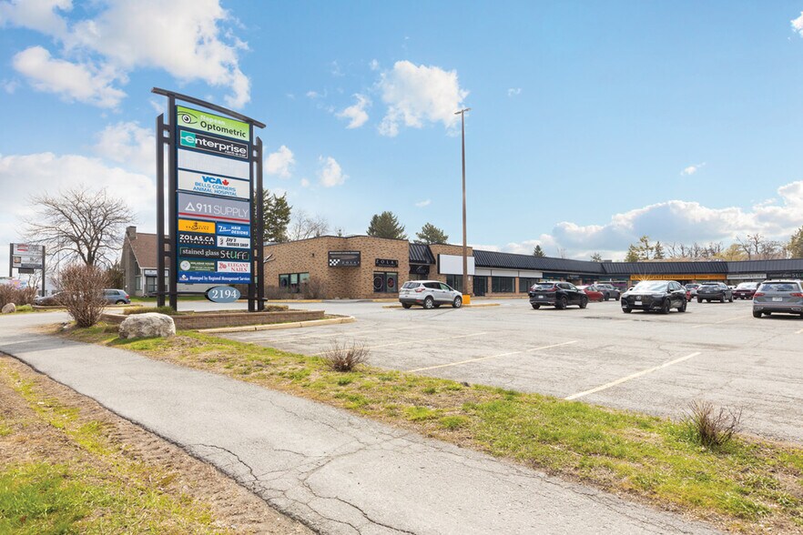More Photos Of 2190-2194 Robertson Rd, Ottawa Freestanding For Sale