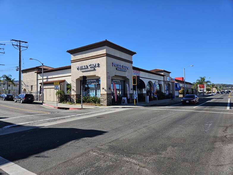 Primary Photo Of 2104 Pacific Coast Hwy, Lomita Unknown For Lease