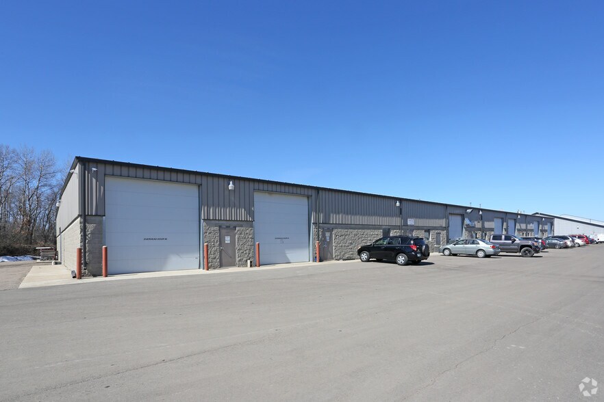 More Photos Of 26148 Newton Cir, Elko Warehouse For Lease