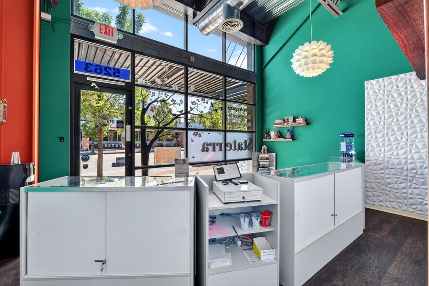 More Photos Of 5257-5265 NE Martin Luther King Blvd, Portland Office For Sale