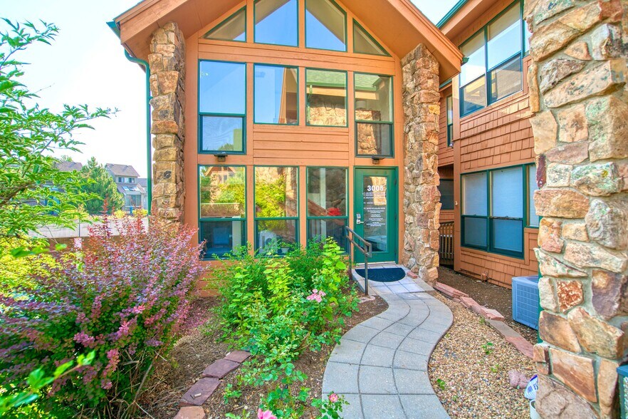 More Photos Of 3005 47th St, Boulder Unknown For Lease
