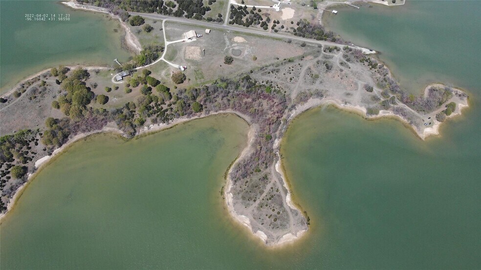 More Photos Of 110 Old State Highway 287, Kerens Land For Sale