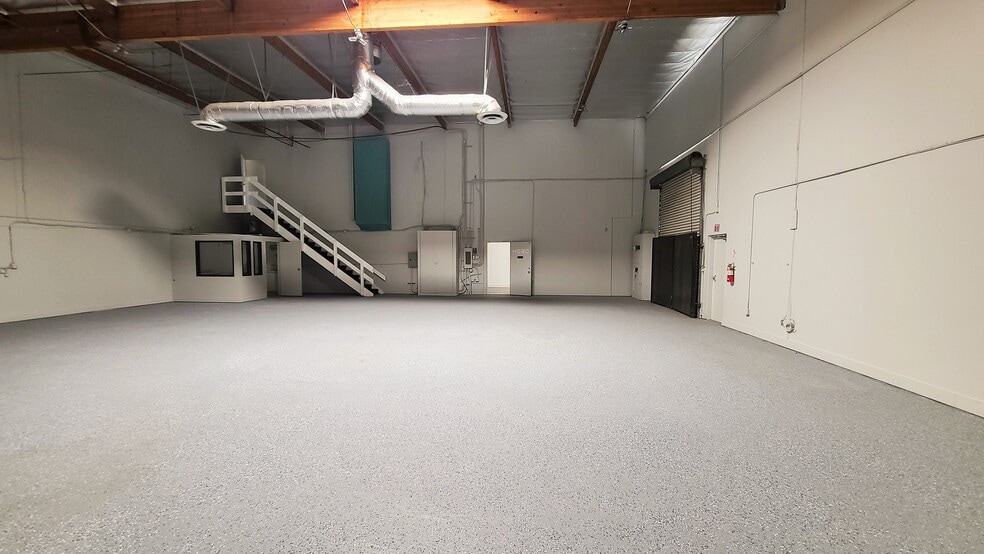More Photos Of 16812 Red Hill Ave, Irvine Manufacturing For Sale