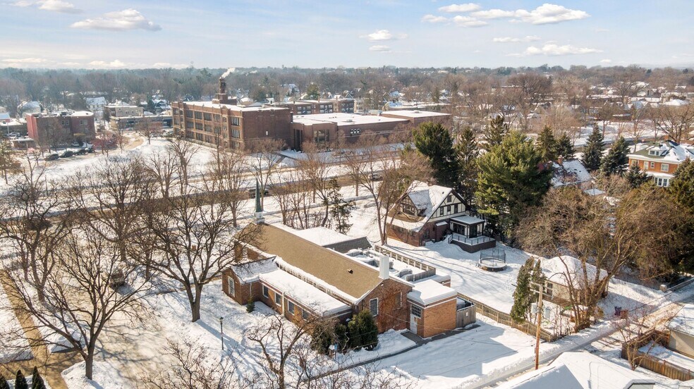 More Photos Of 1671 Summit Ave, Saint Paul Religious Facility For Sale