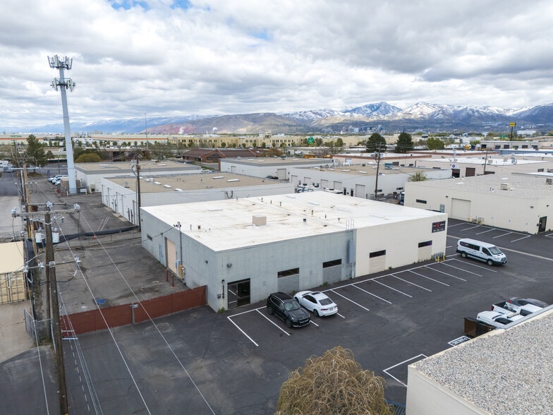More Photos Of 2160 W 2300 S, West Valley City Warehouse For Lease