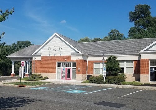 Primary Photo Of 578 Allen Rd, Basking Ridge Bank For Lease