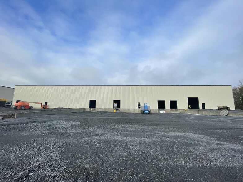 Primary Photo Of 128 Park Dr, Fultonville Industrial For Lease