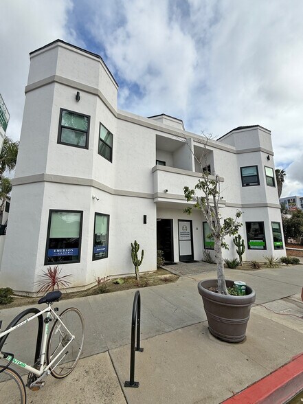 More Photos Of 4633-4639 30th St, San Diego Storefront Retail Residential For Lease