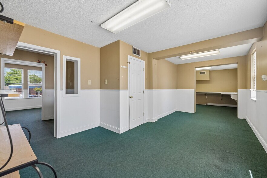 More Photos Of 270 Central Ave, Cleveland Storefront Retail Residential For Sale