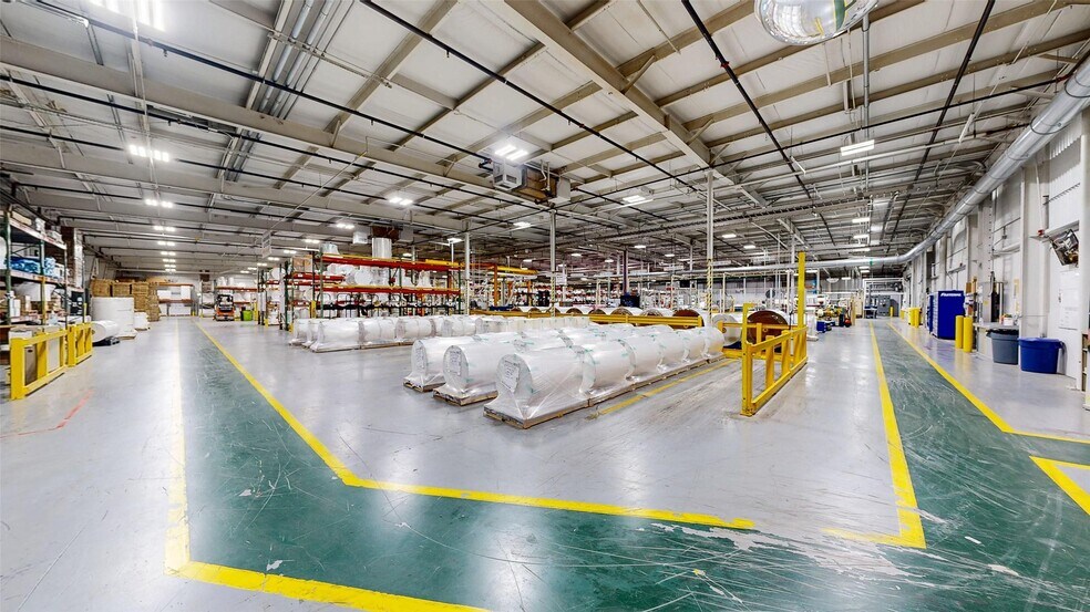 More Photos Of 280 Cane Creek Rd, Fletcher Industrial For Sale