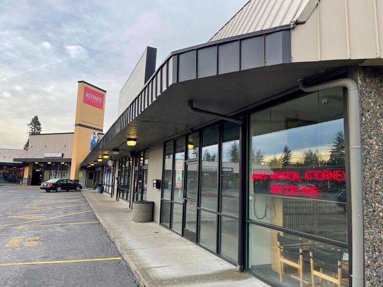 More Photos Of 3504-3536 NE 3rd Ave, Camas General Retail For Lease