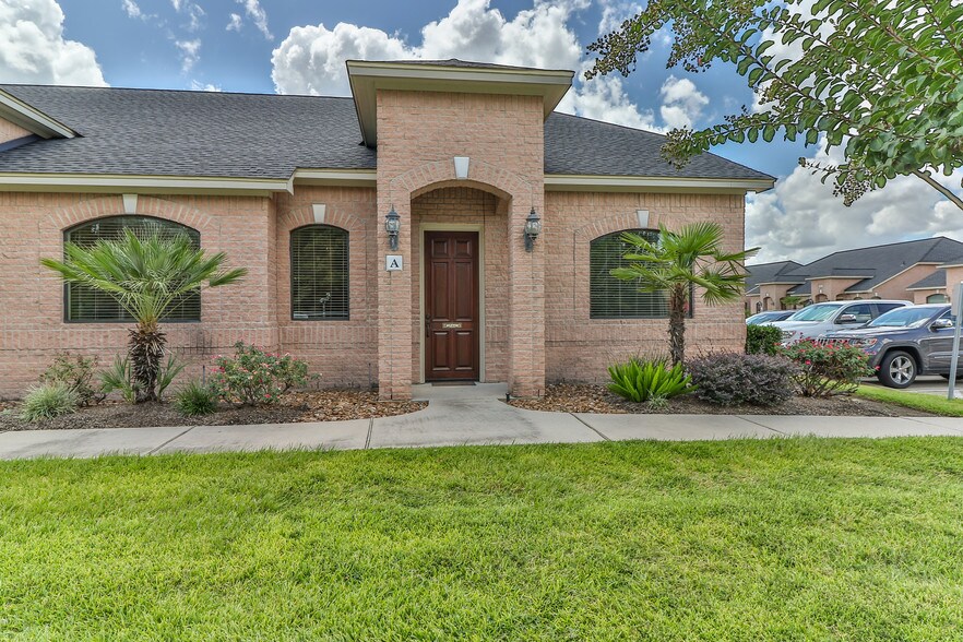 More Photos Of 5501 Louetta Rd, Spring Office For Sale