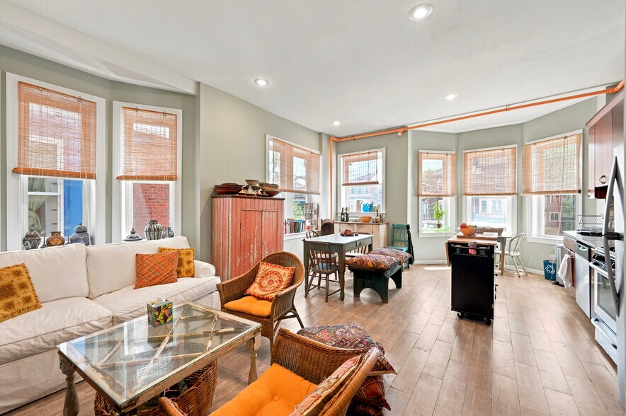 More Photos Of 807 S 49th St, Philadelphia Apartments For Sale