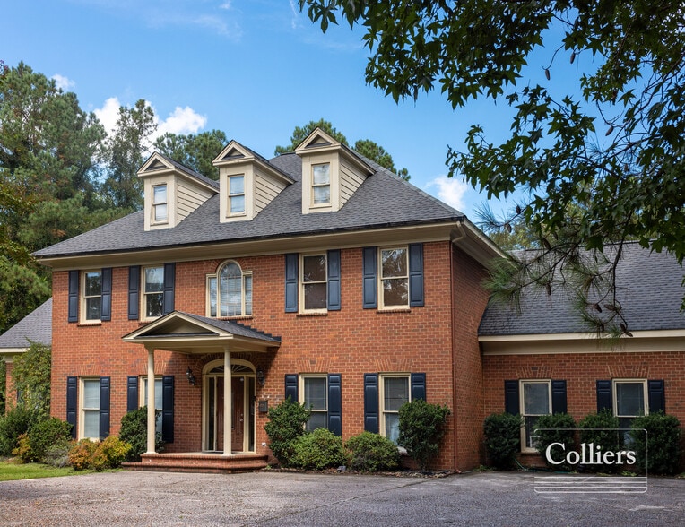 Primary Photo Of 26 Office Park Ct, Columbia Office For Sale