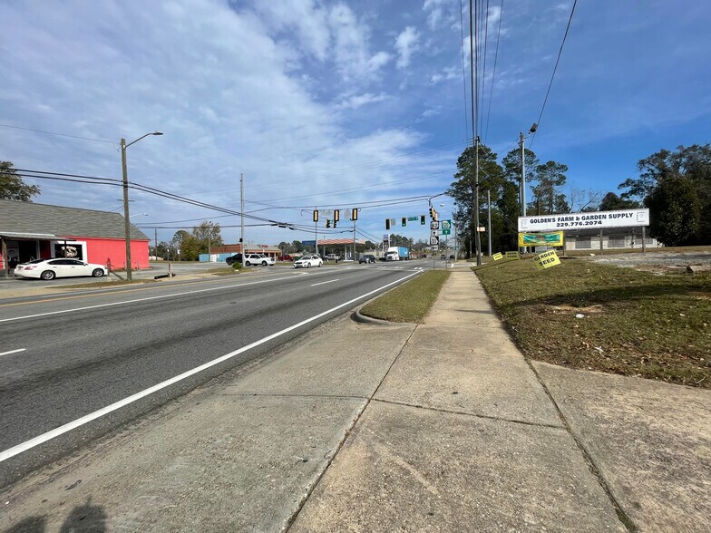 More Photos Of Hwy 82 E, Sylvester Self Storage For Sale