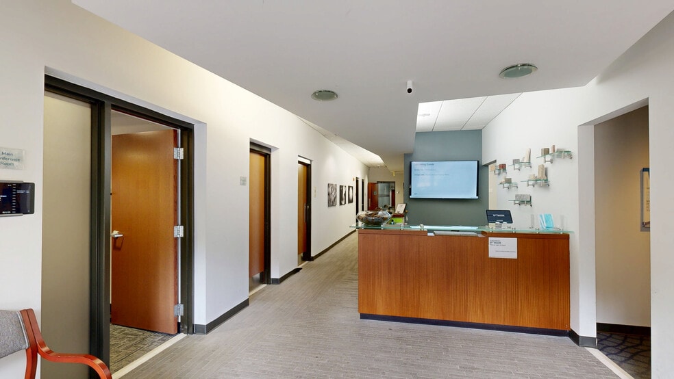 Primary Photo Of 2 Triangle Dr, Research Triangle Park Flex For Lease