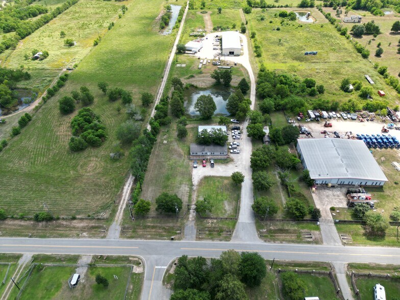 More Photos Of 21310 Binford Rd, Waller Land For Sale