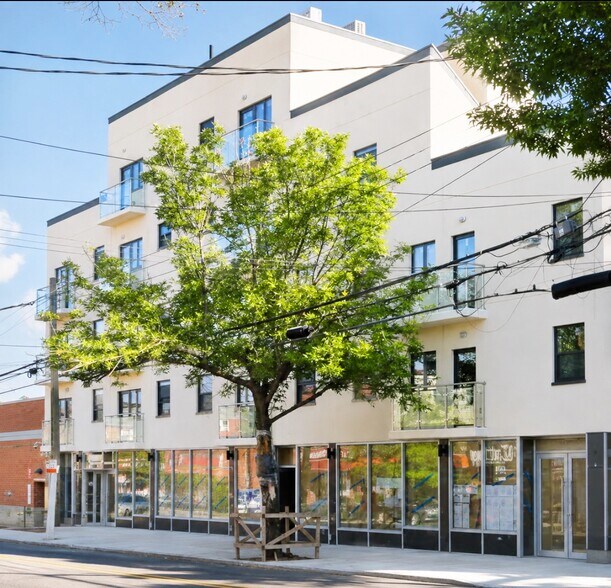 More Photos Of 6241-6249 Forest Ave, Ridgewood Apartments For Lease