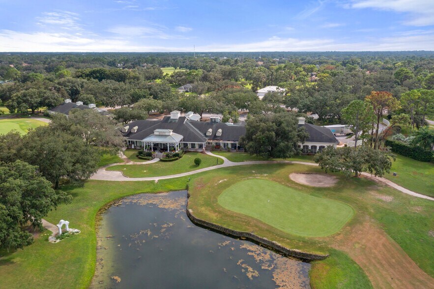 More Photos Of 4550 Golf Club Ln, Spring Hill Golf Course Driving Range For Sale
