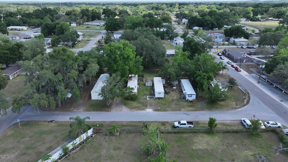 More Photos Of 6065 Bay Ave, Highland City Manufactured Housing Mobile Home Park For Sale