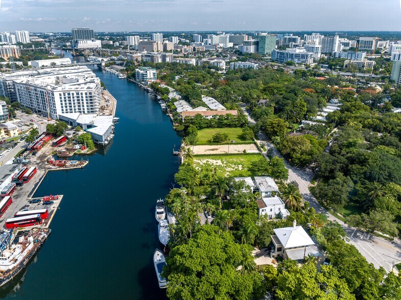 More Photos Of 710-720 NW North River Dr, Miami Land For Sale