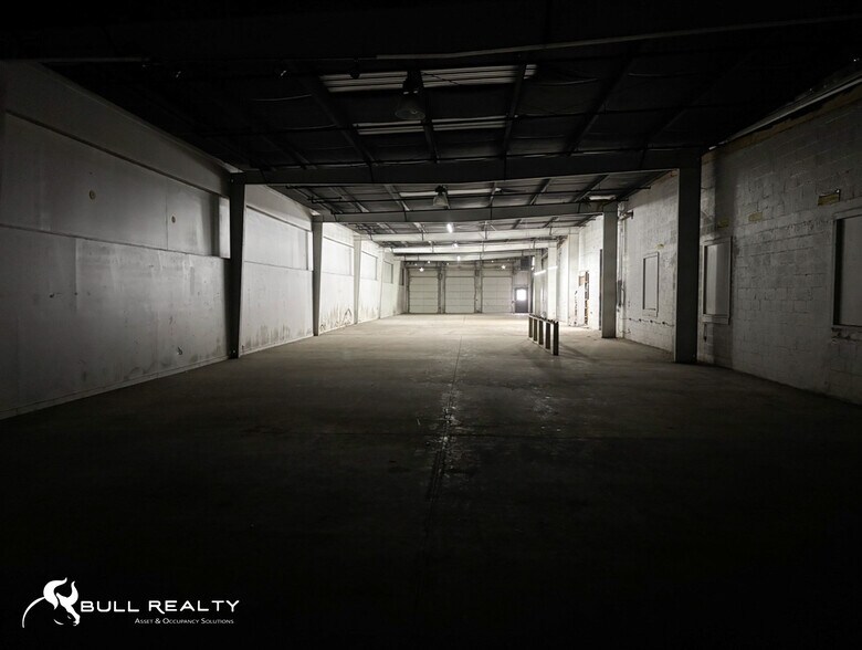 More Photos Of 406 Fourth Ave, Dalton Manufacturing For Sale