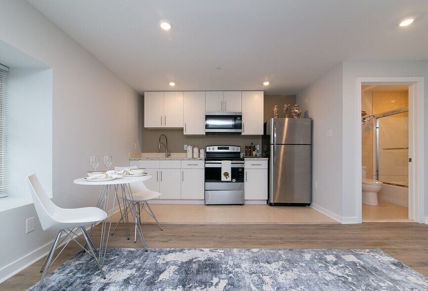 More Photos Of 1700 W Tioga St, Philadelphia Apartments For Sale