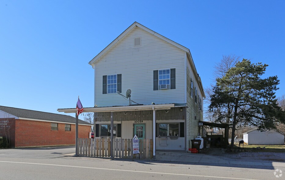 More Photos Of 10059 State Route 132, Pleasant Plain General Retail For Sale