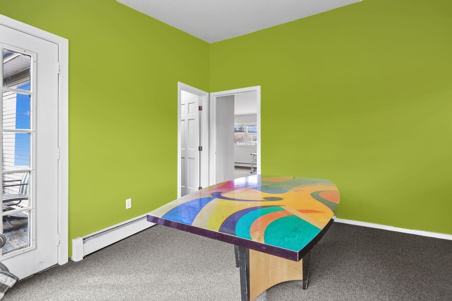 More Photos Of 863 State Rd, Princeton Medical For Lease