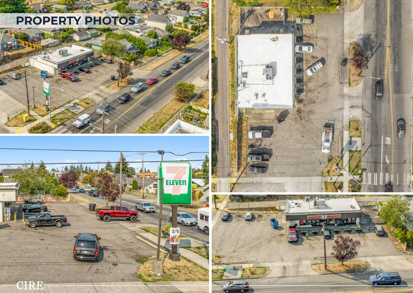 More Photos Of 3848 McKinley Ave, Tacoma Convenience Store For Sale