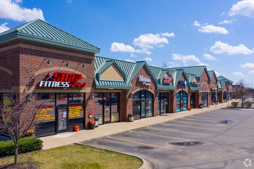 More Photos Of 4203 S Canton Center Rd, Canton Township Unknown For Lease