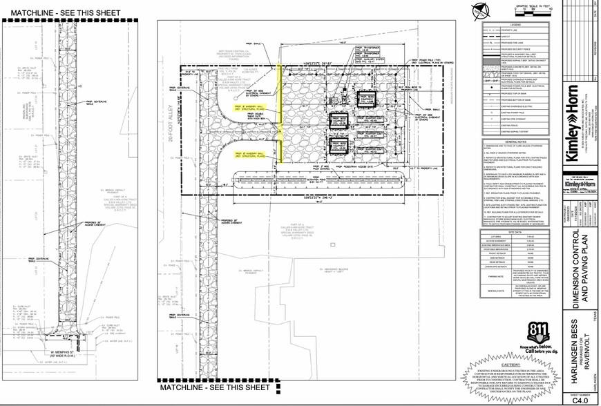 More Photos Of 1335 W Memphis St, Harlingen Industrial For Sale