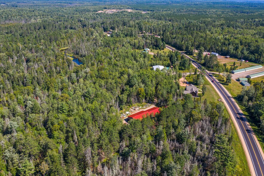 More Photos Of 5771 US Highway 45, Land O Lakes Office For Sale