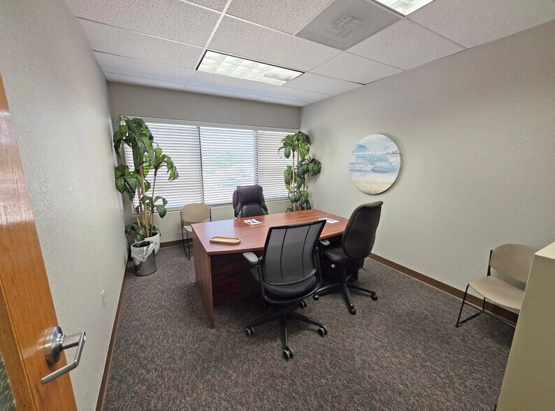 More Photos Of 12265 Oracle Blvd, Colorado Springs Coworking Space
