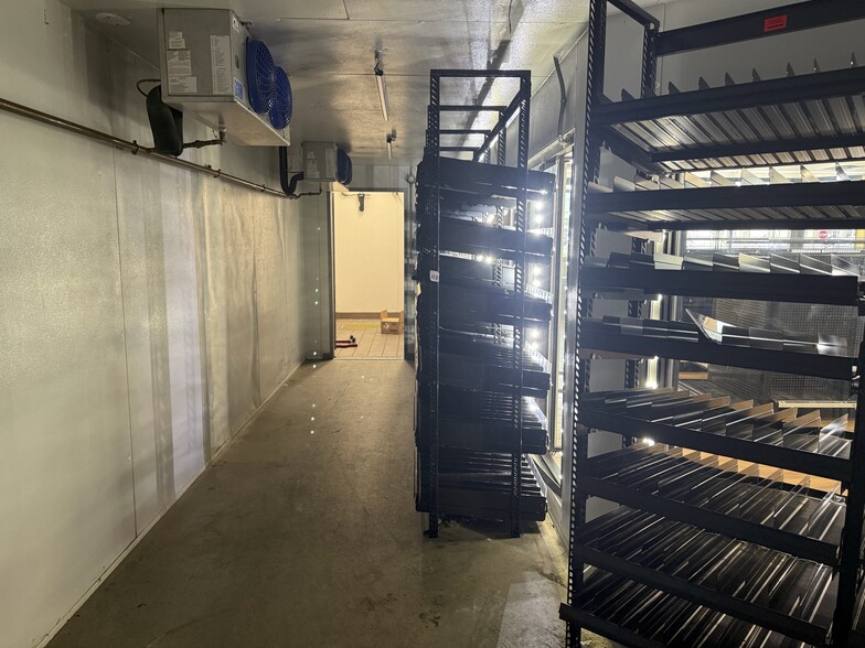 More Photos Of 4309 N George Street Ext, Manchester Convenience Store For Sale