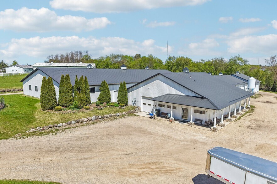 More Photos Of 3440 Meadow Rd, Verona Land For Sale