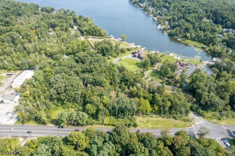 More Photos Of 422 US Highway 206, Branchville Land For Sale