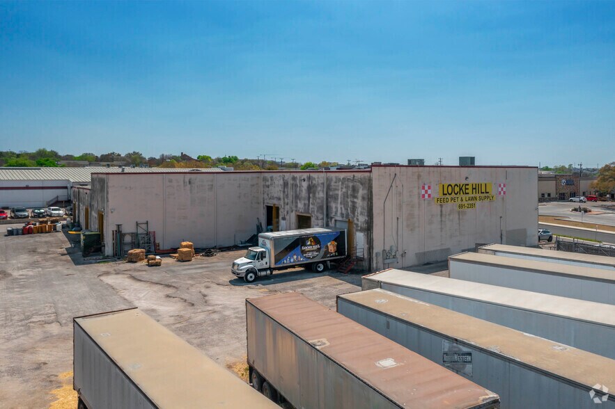 More Photos Of 4927 Golden Quail, San Antonio Distribution For Sale
