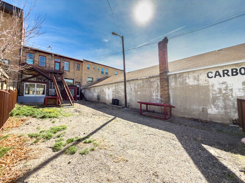 More Photos Of 182 S Main St, Helper General Retail For Sale