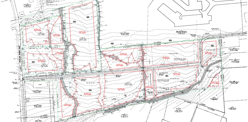 More Photos Of Long Ave @ Industrial Ave, Orwigsburg Land For Sale