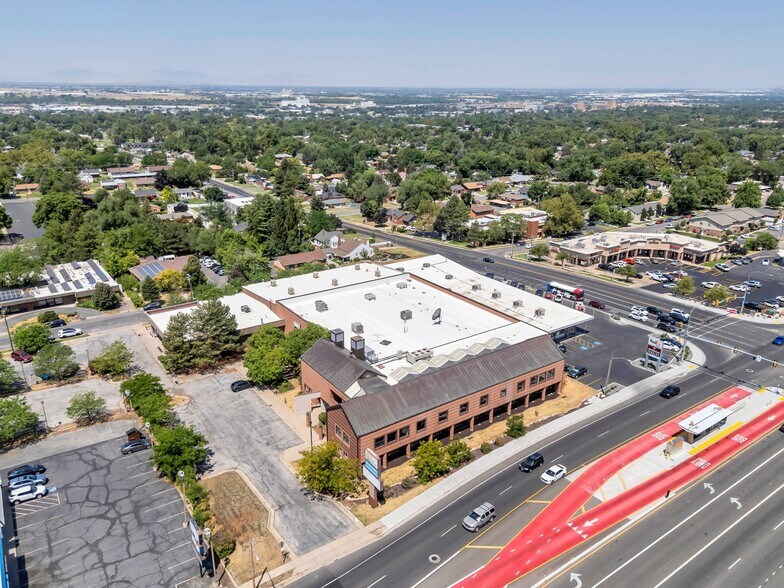 More Photos Of 3625 Harrison Blvd, Ogden Showroom For Lease