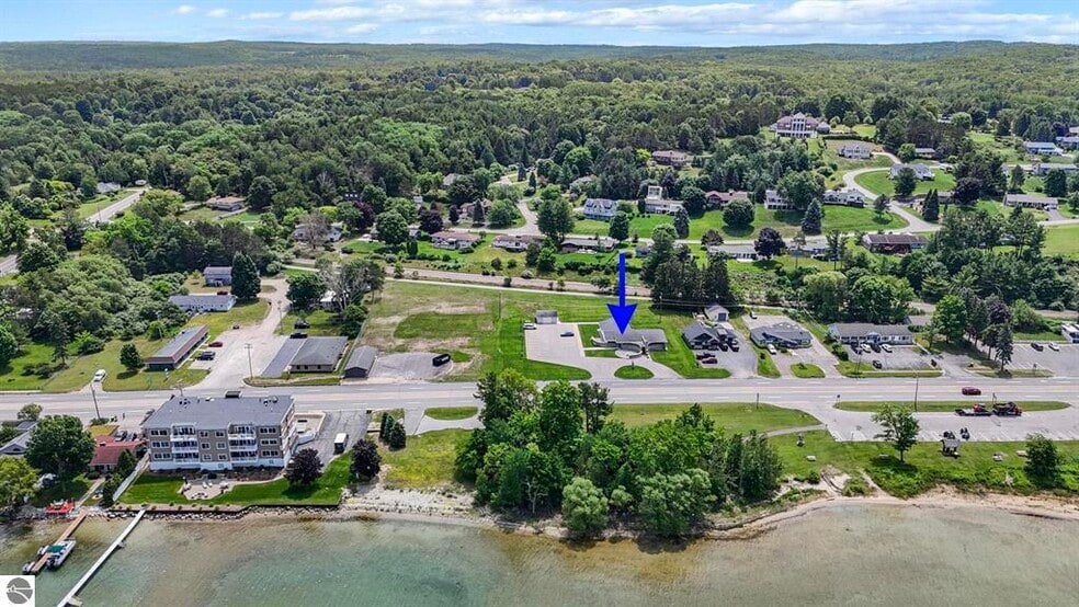 More Photos Of 5168 US-31, Traverse City Office For Sale