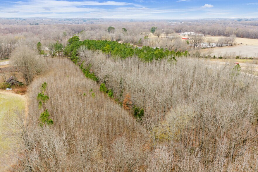 More Photos Of 0 Veterans S & Lexington ST dr, Huntingdon Land For Sale