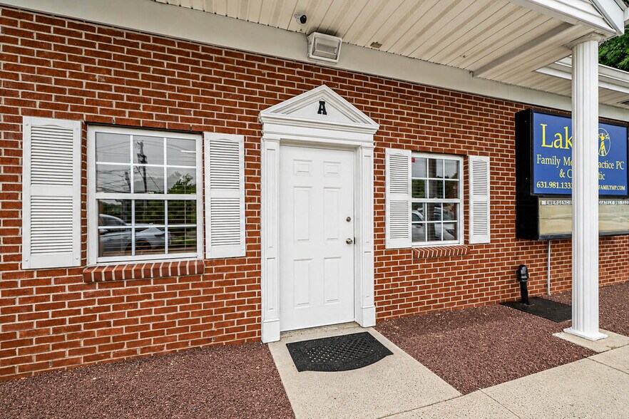 More Photos Of 201 Portion Rd, Ronkonkoma Loft Creative Space For Lease
