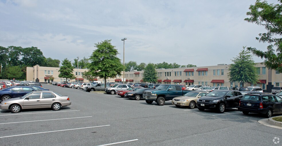 More Photos Of 1220 E Joppa Rd, Towson Office For Lease