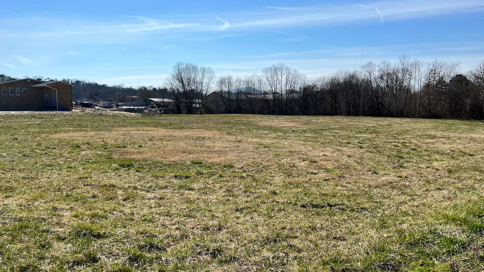 More Photos Of 0000 Huskey Drive, Sevierville Land For Lease